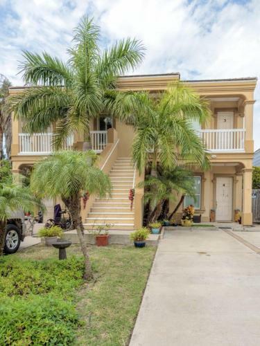 Apartamento Lantana