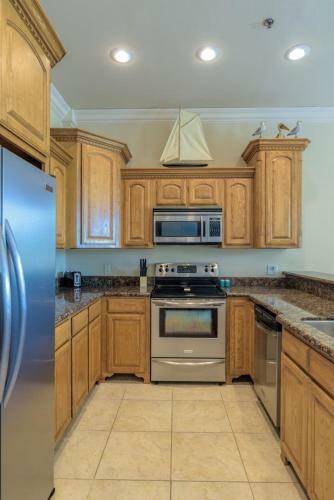 Apartamento Lantana