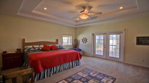 Adventura House Home