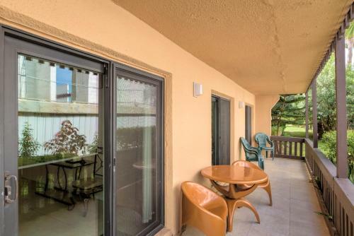 Apartamento Tiki 114
