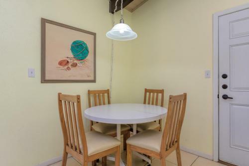 Apartamento Tiki 253