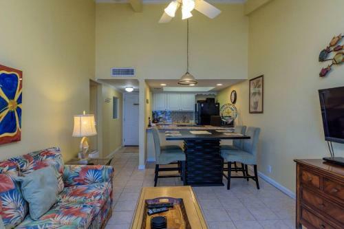Apartamento Tiki 332