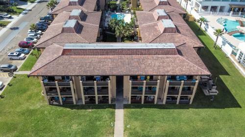 Apartamento Tiki 332