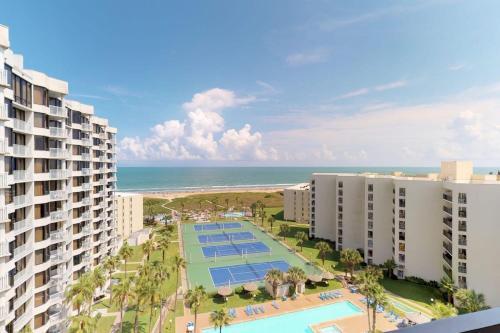 Saida Towers III #305