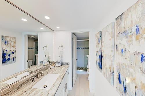 Apartamento 4400 Gulf Blvd Condo Unit 107