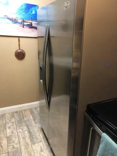 Apartamento Cozy Condo In Tiki Complex With Private Beach Access