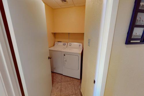Apartamento Galleon Bay