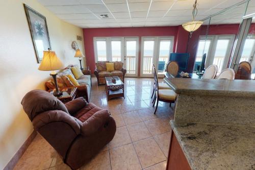 Apartamento Galleon Bay