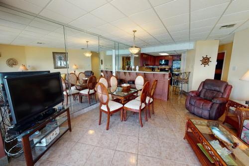 Apartamento Galleon Bay