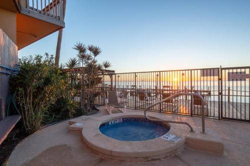 Apartamento Galleon Bay
