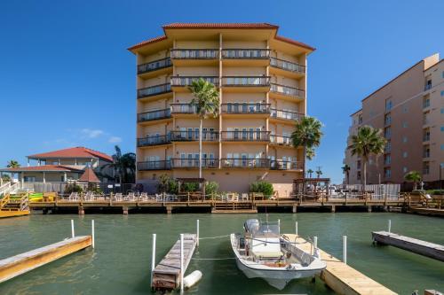 Apartamento Galleon Bay
