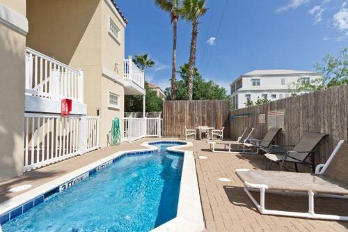 Acqua Dolce I House 1