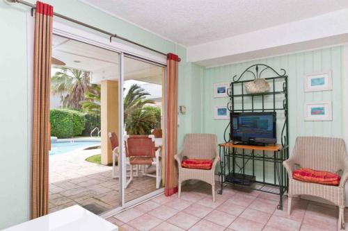 Gardenia Villa Home