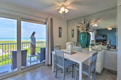 Apartamento Oceanfront Unit With Gulf View By Bayside Attractions