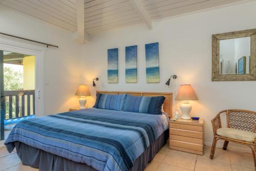Apartamento Tiki 208