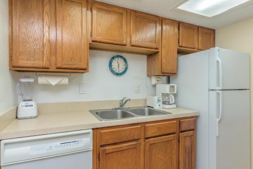Apartamento Tiki 208
