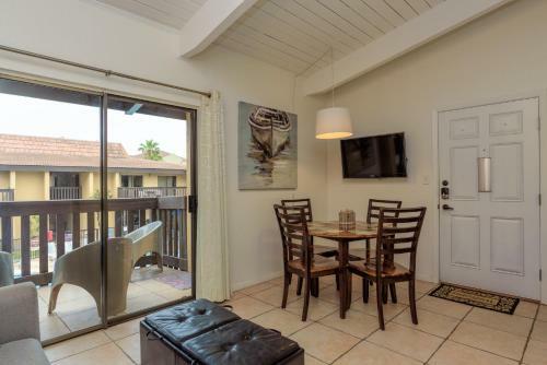Apartamento Tiki 211
