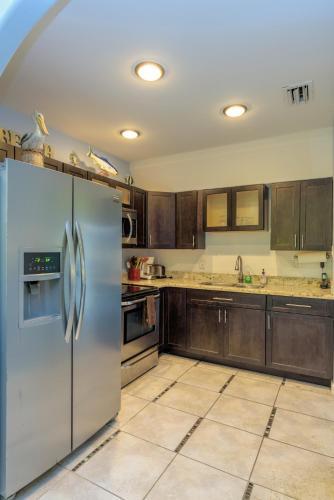 Apartamento Tiki 331