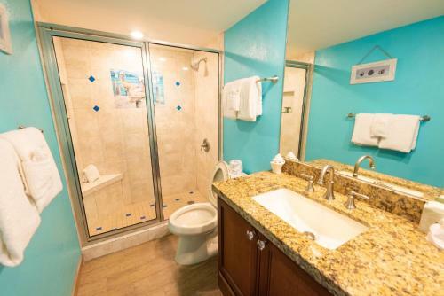 Apartamento Cozy Condo In Tiki Complex With Private Beach Access