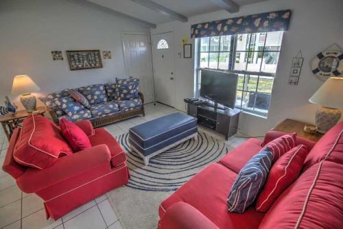 The 12th Month House Home