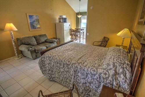 Sandcastle 202c Condominium Condo