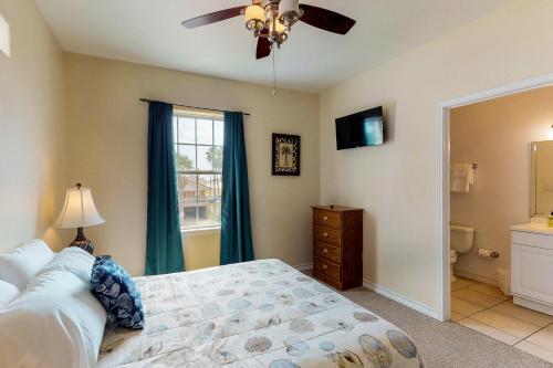 Mar Oz Condo B3