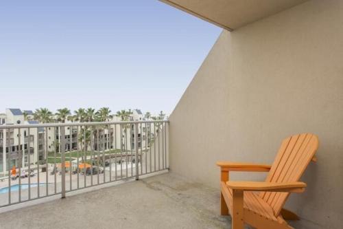 Solare Tower Condominium 2 Bedroom, #405