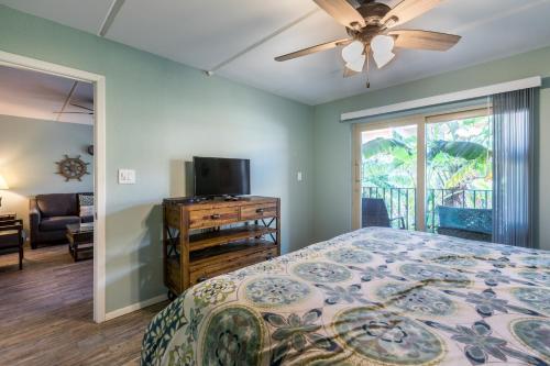 Beachview Condominium #212