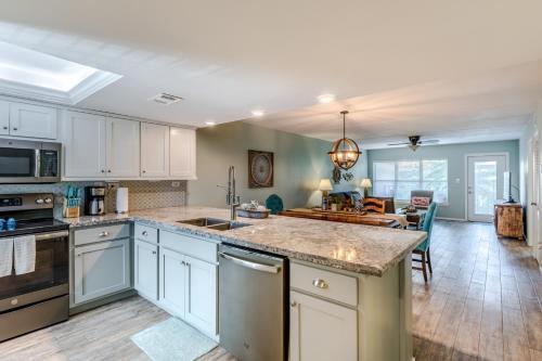 Beachview Condominium #212