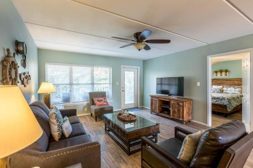 Beachview Condominium #212