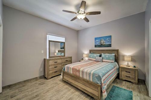 Apartamento Island Retreat With Shared Pool - Walk To Beach