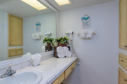 Apartamento Tiki 105