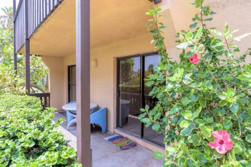 Apartamento Tiki 123
