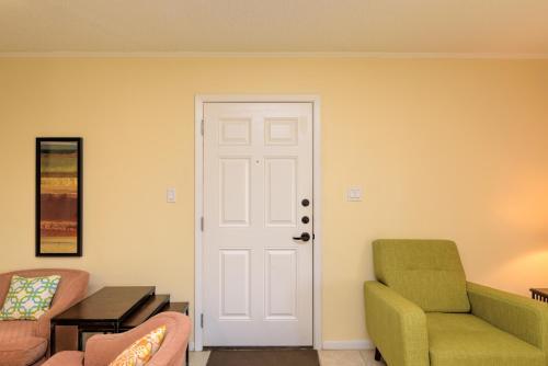 Apartamento Tiki 144