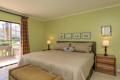 Apartamento Tiki 144