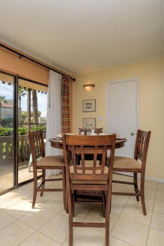 Apartamento Tiki 144
