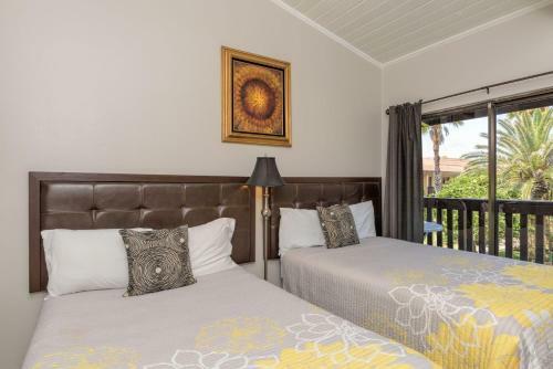 Apartamento Tiki 219