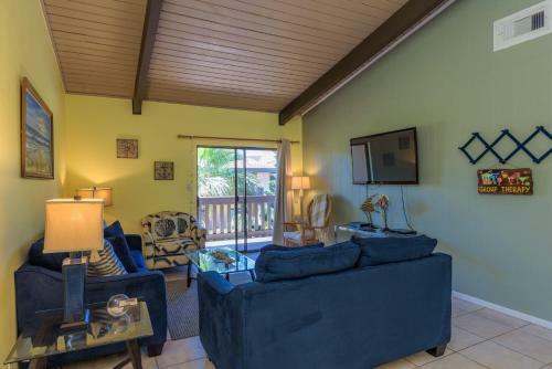 Apartamento Tiki 215