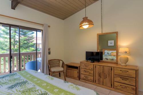 Apartamento Tiki 215