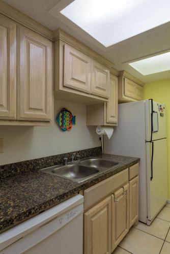 Apartamento Tiki 215
