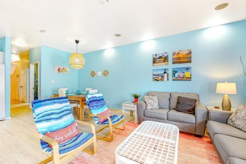Sand Dollar Retreat
