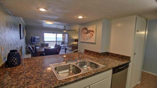 Apartamento 215 Condo