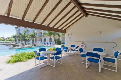 Las Marinas Condo 301 With Boat Slip
