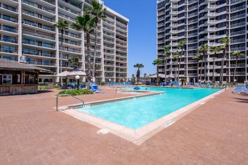 Saida Tower I