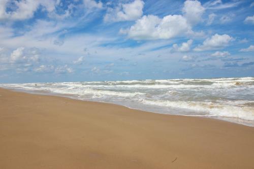 Campeche Paradise #b4