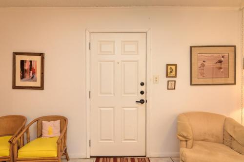 Apartamento Tiki 142