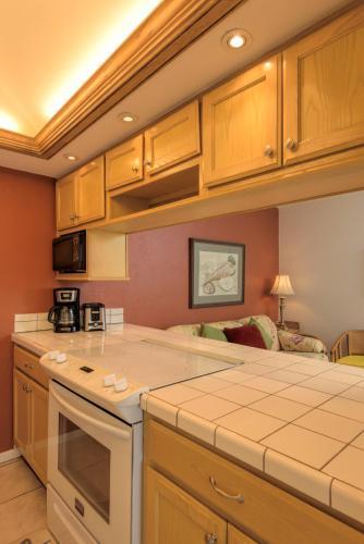 Apartamento Tiki 142