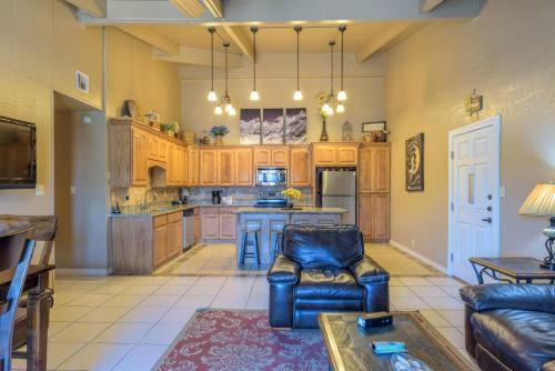 Apartamento Tiki 243