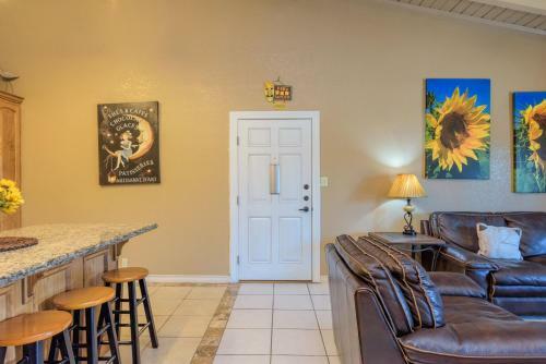 Apartamento Tiki 243