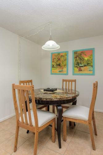 Apartamento Tiki 318